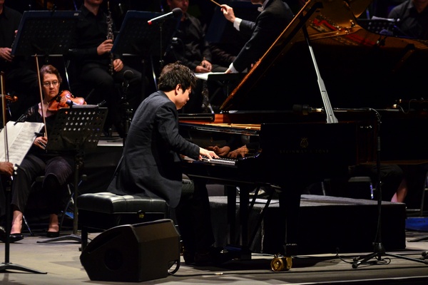 Lang Lang at Byblos Festival